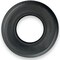 Rubbermaster C78-13 ST185/80D13 Highway Rib 6 Ply Tubeless High Speed Trailer Tire 489206 - alternate 1